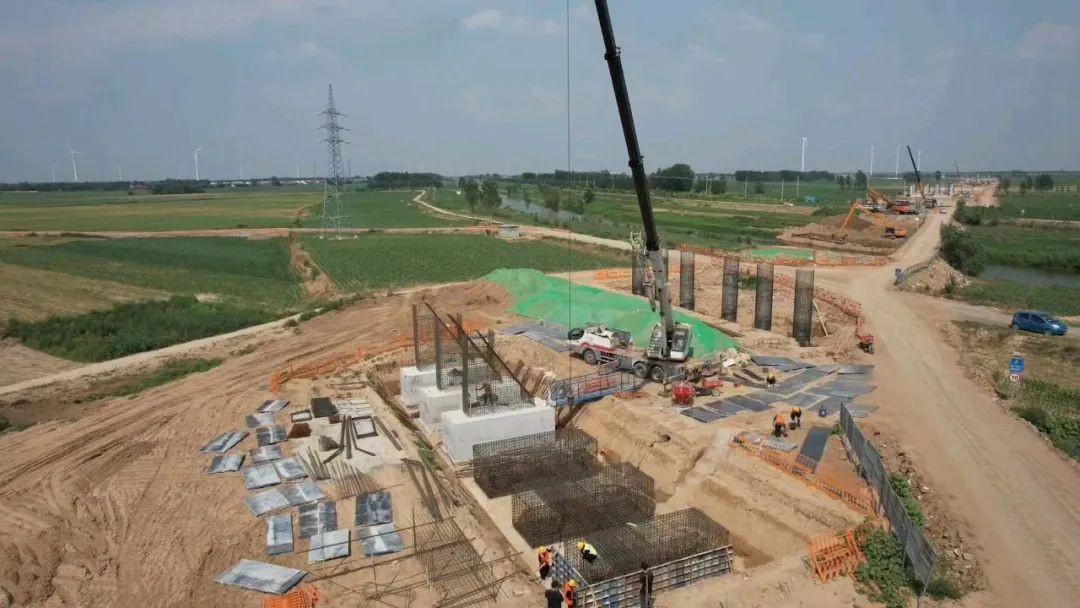 【項(xiàng)目負(fù)責(zé)人說】董磊：敢挑重?fù)?dān) 踔厲奮發(fā)