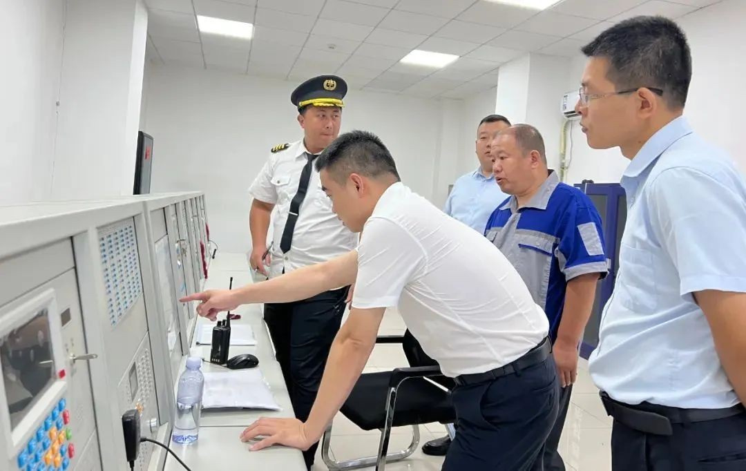 【項目負責人說】韓冬繁：恪盡職守 臻于至善