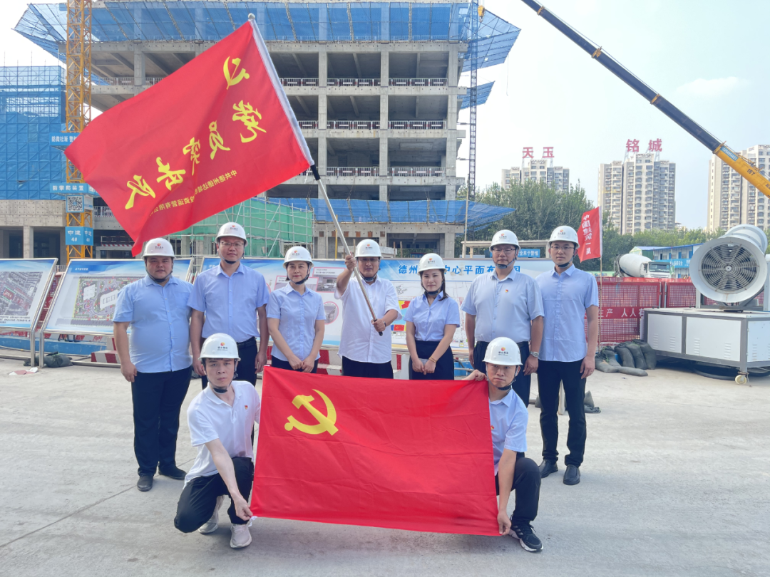 【項目負(fù)責(zé)人說】翟明龍：錨定目標(biāo) 加力提速