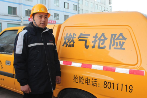 【向下扎根，向上生長】趙洪海：或許平凡，但不平庸