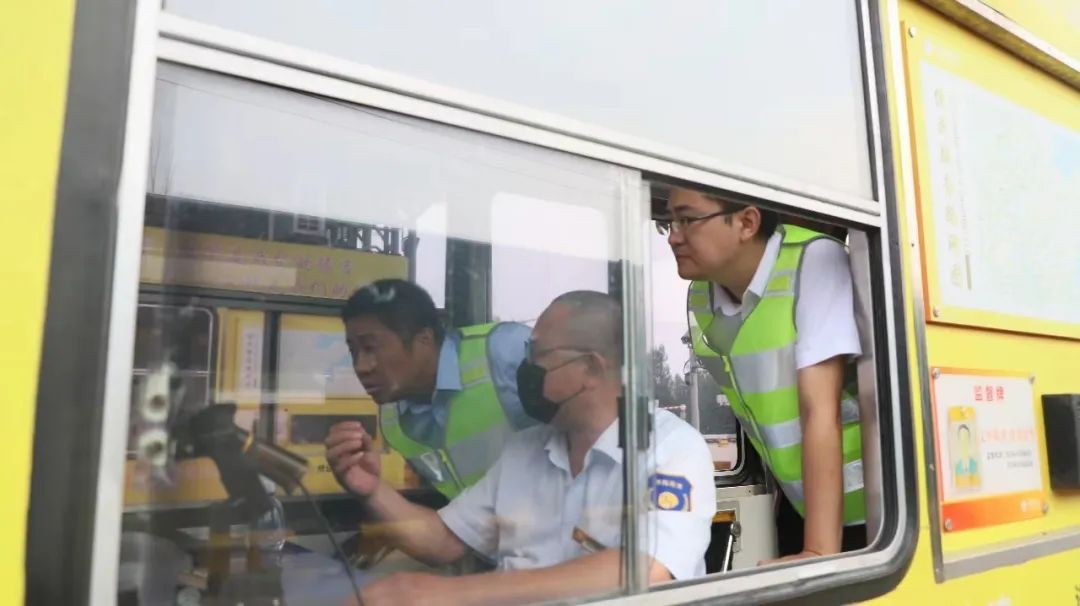 德達(dá)高速集團(tuán)“沉浸式”體驗高速公路運(yùn)營一線崗位業(yè)務(wù)