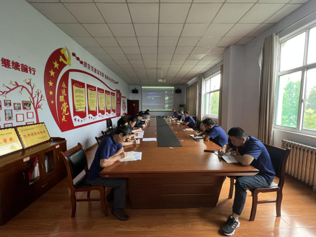 以“質(zhì)”促效，德盟檢測(cè)公司開展質(zhì)量月宣傳活動(dòng)